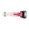 Maschera da sci Vola ZIPPY PINK (Rosa/Nero/Bianco)