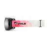 VOLA ZIPPY Pink (Ecran Silver Miroir) ()