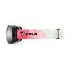 VOLA ZIPPY Pink (Ecran Silver Miroir) ()