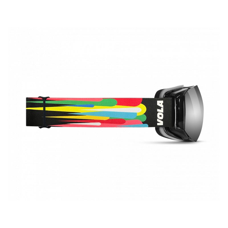 Ski goggles Vola ZIPPY SPEED (Multicolor)