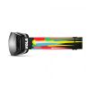 Skibrille Vola ZIPPY Speed (Gespiegelter Silberschirm)