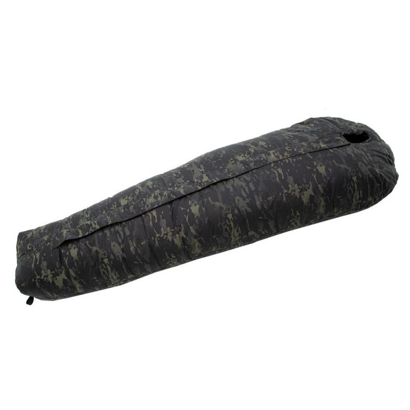 Sovepose CARINTHIA Defence 4-200 (Sort Multicam)