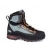 Damesschoenen Via Ferrata Hanwag Ferrata II Gore-Tex (Lichtgrijs/Drink)