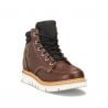 Stiefel Hanwag Kreutner (Century/black) Frau