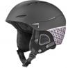 Casque de ski BOLLE JULIET (Black Lilac Matte) Femme 