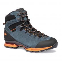 Hanwag Makra Trek GTX (stål/orange)