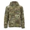 Veste polyvalente Carinthia MIG 4.0 Jacket (Multicam)