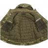 Jacka för flera ändamål CARINTHIA MIG 4.0 Jacket (Multicam)
