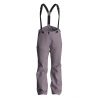 Dames skibroek Scott Pants Explorair 3L (wolkenroze)
