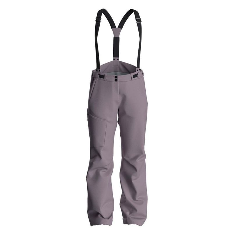 Pantalones de esquí Explorair 3L (rosa nube) para mujer, de Scott