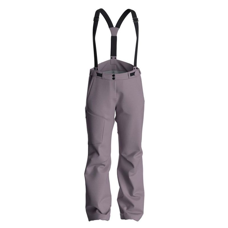 Skihose Scott Pants Explorair 3L (cloud pink) Damen
