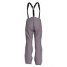 Naisten Scott Pants Explorair 3L (pilvi vaaleanpunainen) hiihtohousut