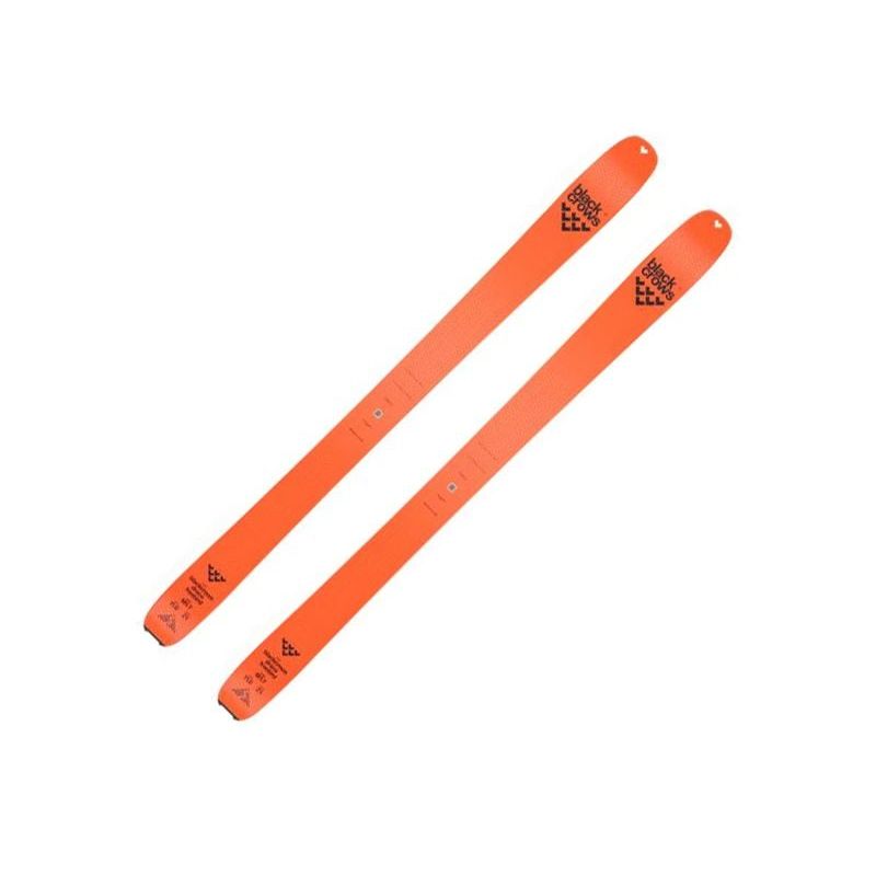 Packs skis Black Crows Draco Freebird (2026) + fixation + peaux