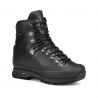 Herenwandelschoen Hanwag Alaska Wide GTX (erdebruin)
