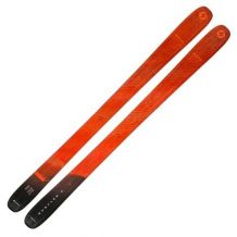 Blizzard Rustler 9 (2024) skipakke + binding - herre