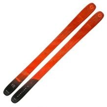 Pack skis Blizzard Rustler 9 (2024) + fixation - homme