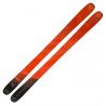 Blizzard Rustler 9 (2024) ski + bindingen pakket - heren