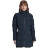 Donna NORDISK Aukea Bonded Down Coat (Blu) parka