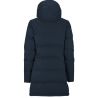 Women's down parka NORDISK Aukea Bonded Down Coat (Blue)