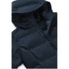 Dame NORDISK Aukea Bonded Down Coat (Blå) parka