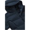 Donna NORDISK Aukea Bonded Down Coat (Blu) parka