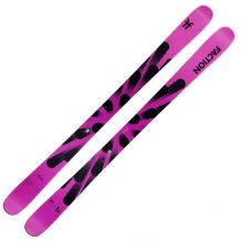 Faction Sudio 1X (2024) skipak + binding - dames