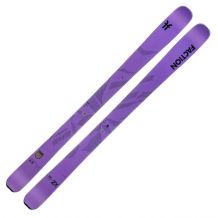 Women's Faction Agent 2X (2024) skis