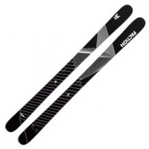 Faction Mana 2 (2024) ski pack + binding - men's
