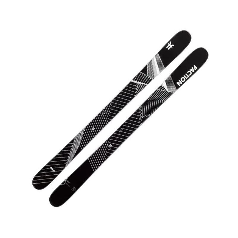 Pack skis Faction Mana 3 (2024) + fixation - homme