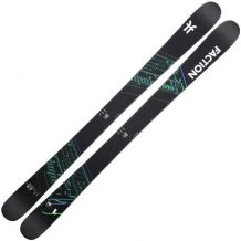Faction Prodigy 1 Grom ski pack (2024) + binding - barn