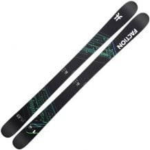 Faction Prodigy 1 Grom skidpaket (2024) + bindning - barn