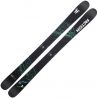 Faction Prodigy 1 Grom ski pack (2024) + binding - barn