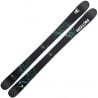 Skipakke Faction Prodigy 1 Grom (2024) + binding - barn