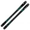 Skisæt Faction Prodigy 1 (2024) + binding - herre