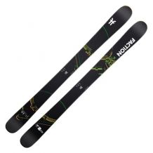 Faction Prodigy 2 YTH (2024) ski + bindingspakke - barn
