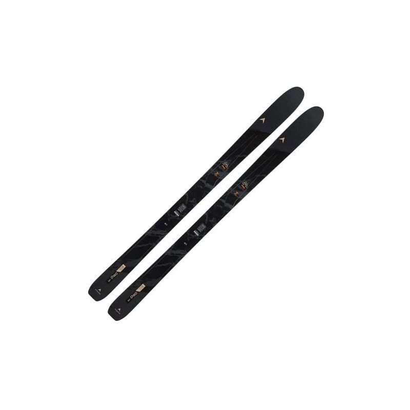 Pack skis DYNASTAR M-PRO 108 TI F-TEAM 182 OPEN (2024) + fixation - homme