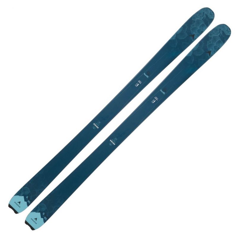 Ski touring pack Dynastar E-tour 85 (2024) + binding - women