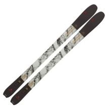 Dynastar M-Cross 88 (2024) ski pack + binding - men