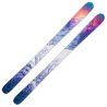 Pack esquí Rossignol BLACKOPS 92 OPEN (2024) + fijación - mujer