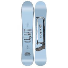 Snowboard Nitro Alternator (2024) m&aelig;nd