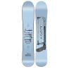 Pack snowboard Nitro Alternator (2024) + fijación - hombre