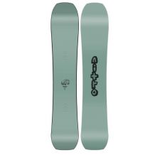 Snowboard Nitro Banker (2024) uomo