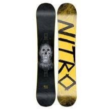 Snowboard Nitro Beast (2024) uomo