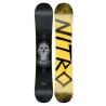 Nitro Beast snowboard pakket (2024) + binding - heren
