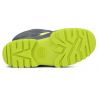 Lumisaappaat CMP Kids Ahto WP (BLACK BLUE) juniori