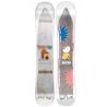 Snowboardpakke Nitro Cheap Thrills (2024) + binding