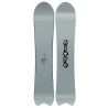 Nitro Dinghy snowboard pack (2024) + binding - men