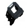 Skiturstilbehør Knives ATK Steigeisen - 102 mm (sort)