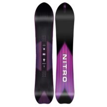 Snowboard Nitro Dropout (2024) m&auml;n