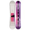 Nitro Fate (2024) snowboard pack + attacchi - donna